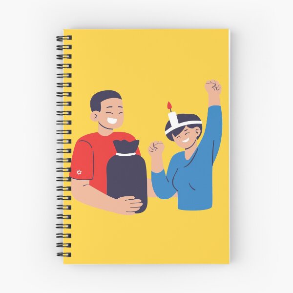 Artikelvorschau, Bruder und Schwester feiern Weihnachtsfamilie | Beste GRD-Designs entworfen und verkauft von Best-GRD.