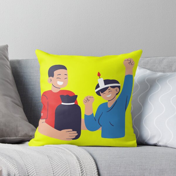 Item preview, Brother and Sister Celebrates Christmas Family | Best GRD Designs designed and sold by Best-GRD.
