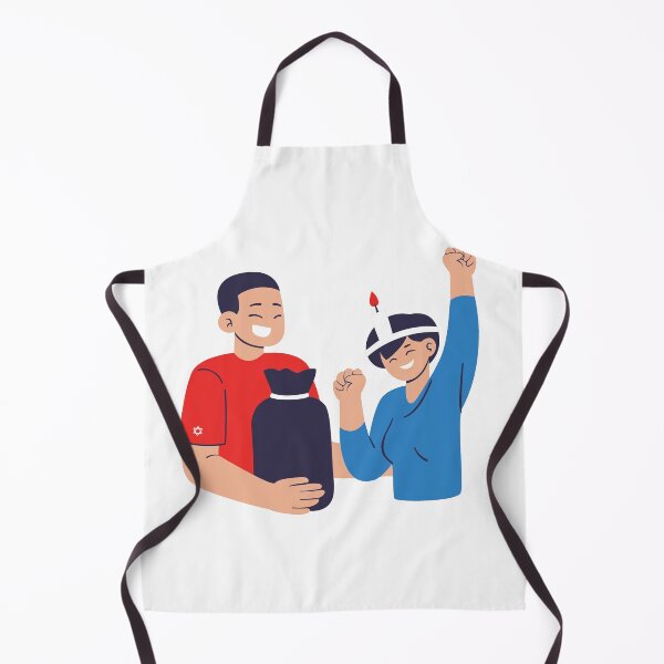 Item preview, Brother and Sister Celebrates Christmas Family | Best GRD Designs designed and sold by Best-GRD.