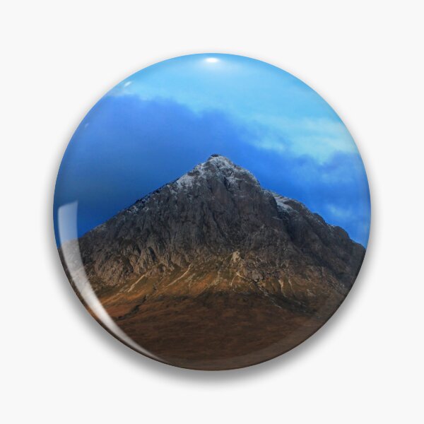 Item preview, The Buachaille and John Muir designed and sold by beavo.