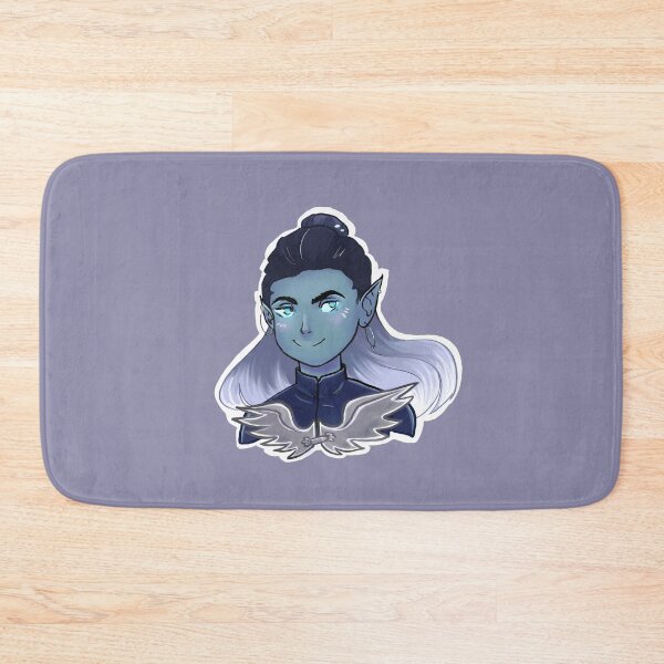 Item preview, Dorian Storm chibi designed and sold by Lyenne.