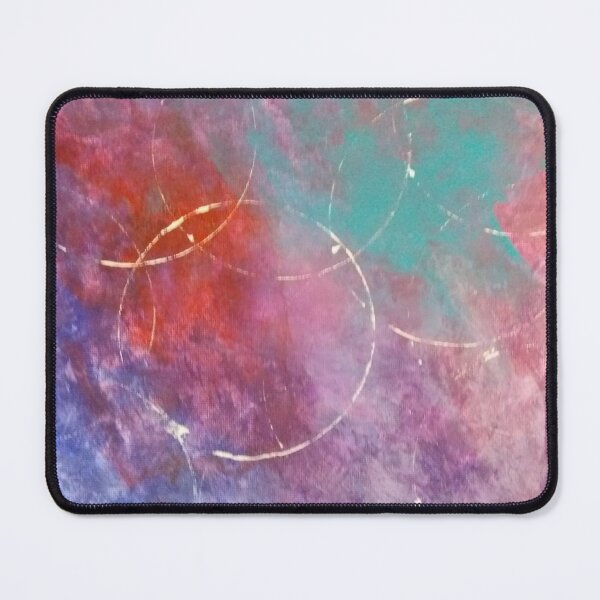 Item preview, Abstract Art designed and sold by Ísabella Ævarsdóttir.