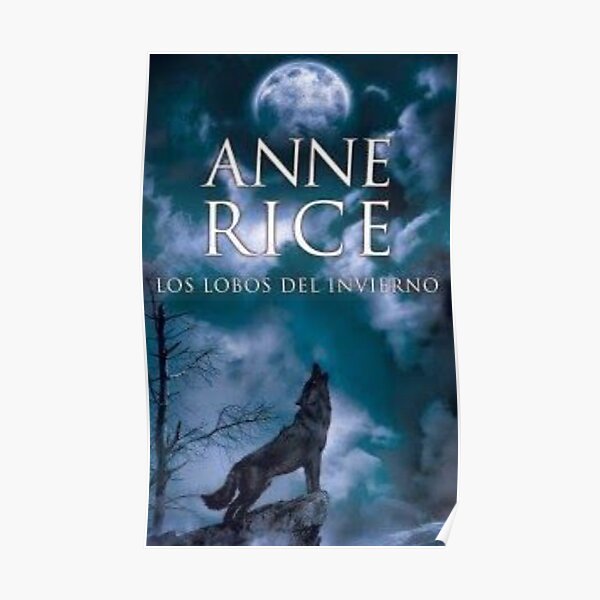 Anne rice# anne rice novel 