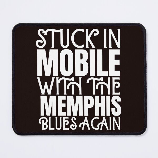 Item preview, Stuck in mobile designed and sold by outlaw70.