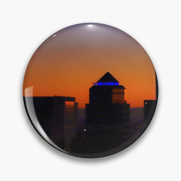 Item preview, Brescia at sunset designed and sold by annalisa56.