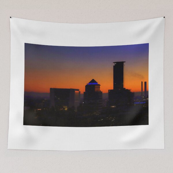 Item preview, Brescia at sunset designed and sold by annalisa56.