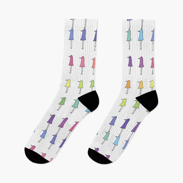 Item preview, Rainbow Punpun designed and sold by Mile.