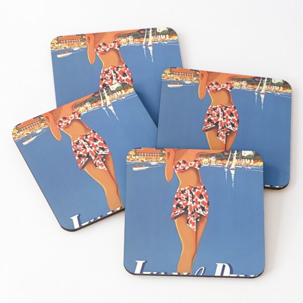 Item preview, JUAN LES PINS ANTIBES designed and sold by anthonygiga.