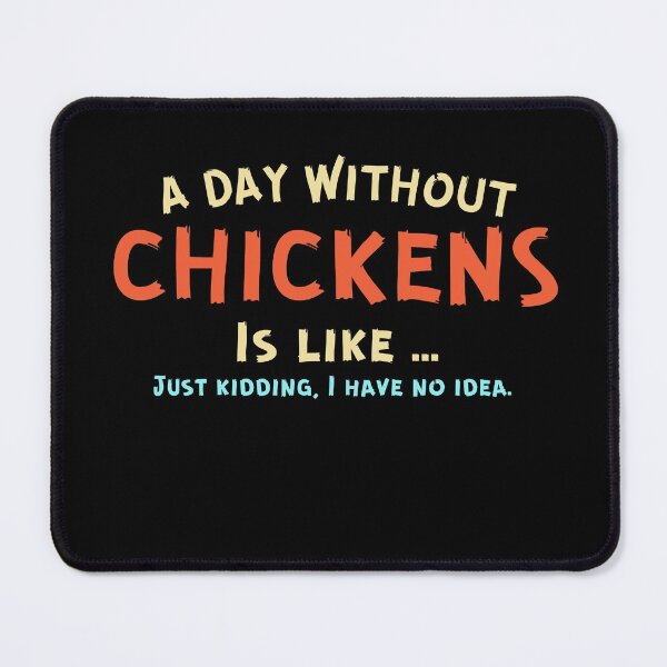 Item preview, Funny Homesteaders Farming and Chicken design designed and sold by Brimwood.