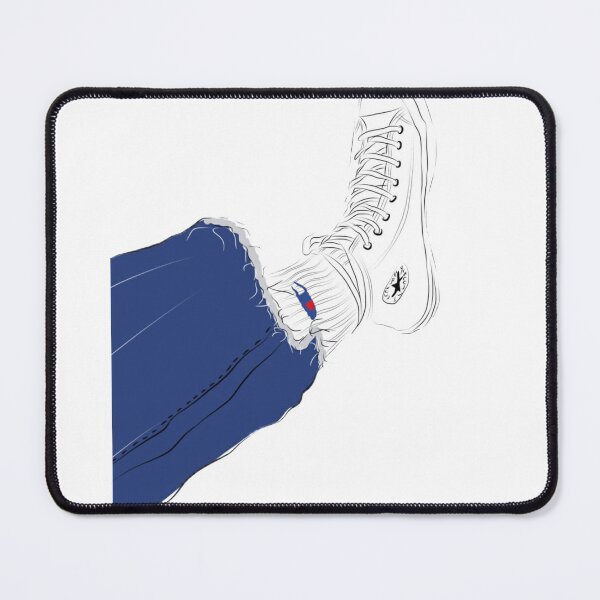 Item preview, White Converse cover Iphone designed and sold by VeroRouge.