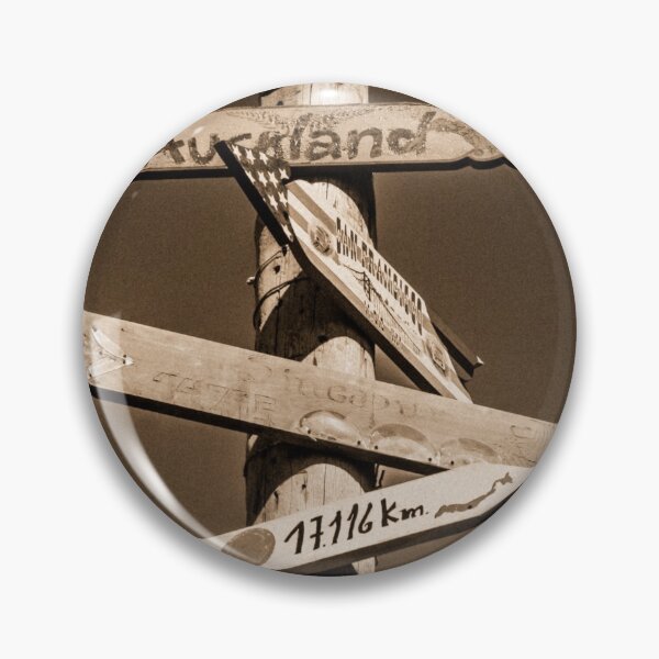 Item preview, Travels designed and sold by Ana Lucía Jiménez-Hine.