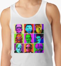 Universal Warhol Tank Top