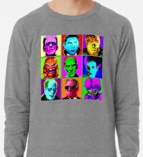 Universal Warhol Leichter Pullover