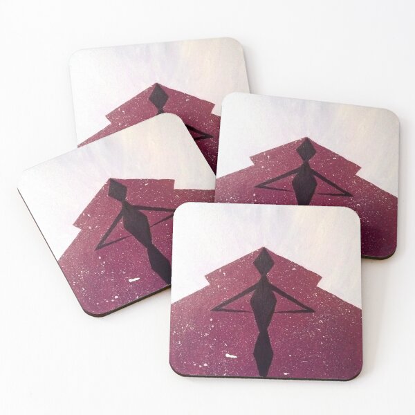 Item preview, The Diamond Lady designed and sold by Ísabella Ævarsdóttir.
