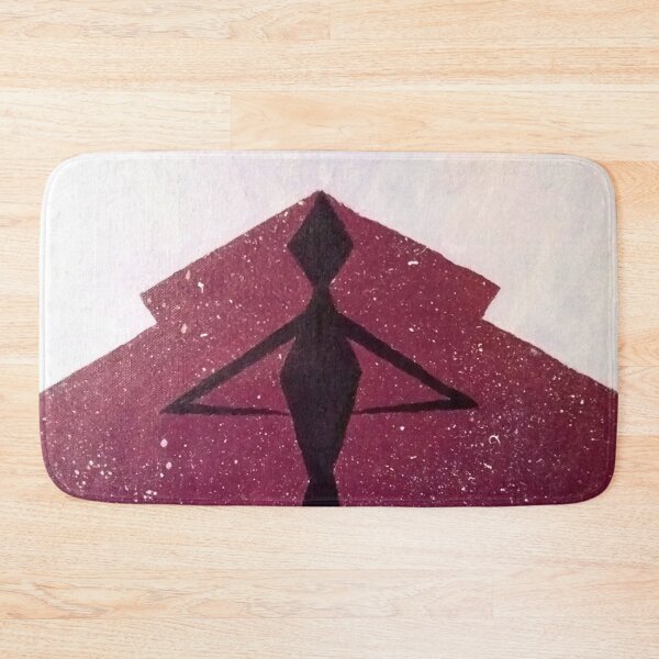Item preview, The Diamond Lady designed and sold by Ísabella Ævarsdóttir.