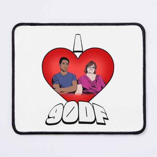 Item preview, 90 day fiance designed and sold by drewfin87.