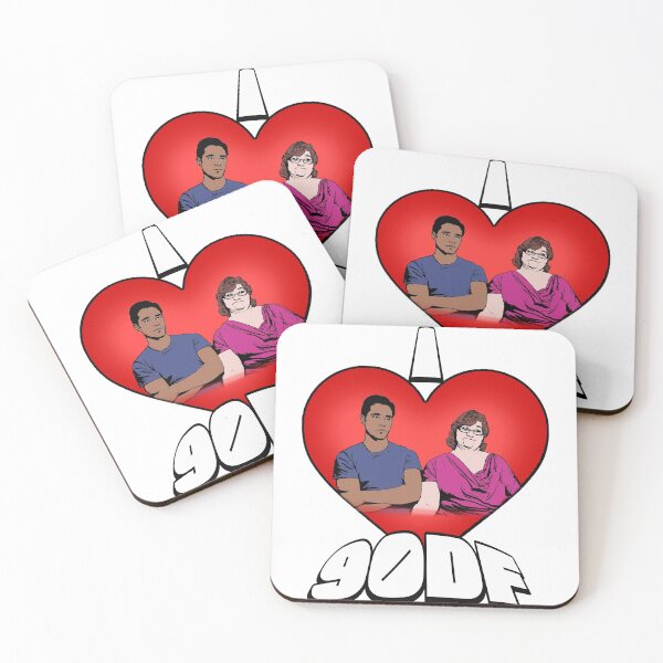 Item preview, 90 day fiance  designed and sold by drewfin87.
