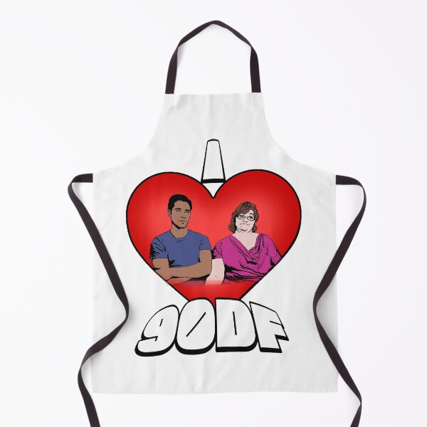 Item preview, 90 day fiance designed and sold by drewfin87.