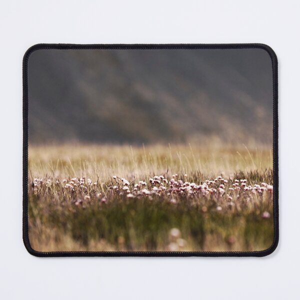 Item preview, Sea of flowers in Iceland designed and sold by Klaus Brandstaetter.