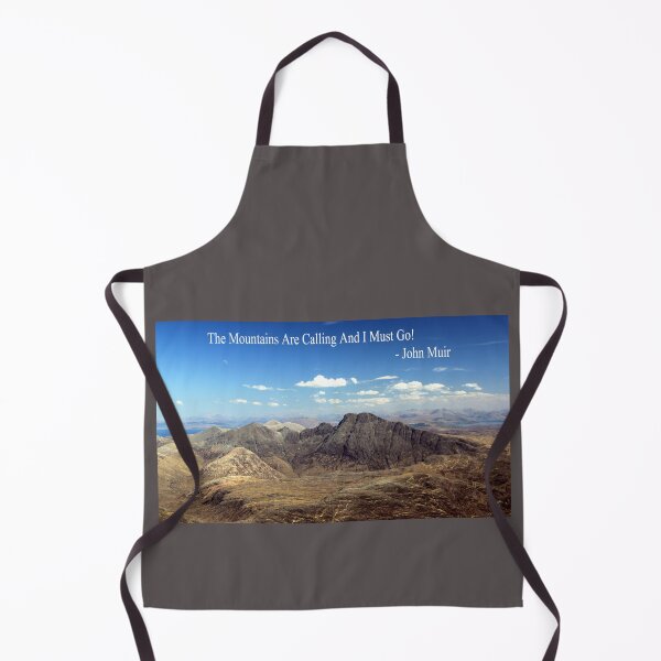 Item preview, Blaven and John Muir designed and sold by beavo.