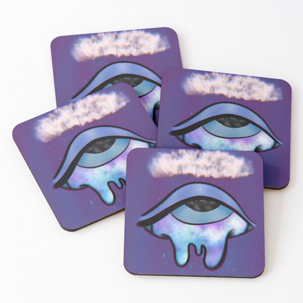 Item preview, Blue Eye designed and sold by Carson Kempa.