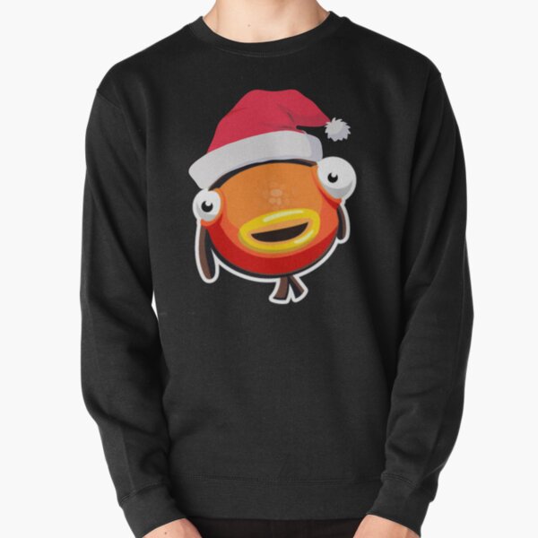 fortnite christmas sweatshirt