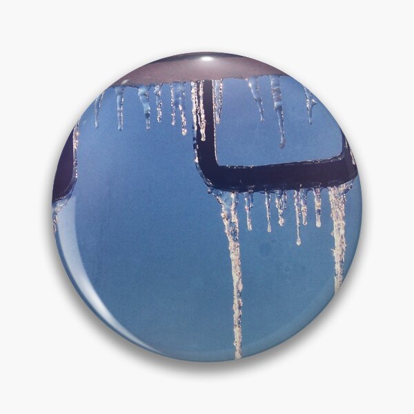 Item preview, Icicles designed and sold by Phil Perkins.