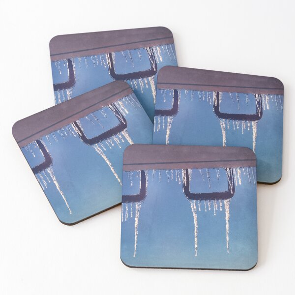 Item preview, Icicles designed and sold by Phil Perkins.