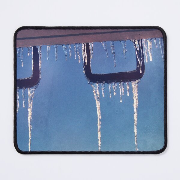 Item preview, Icicles designed and sold by Phil Perkins.