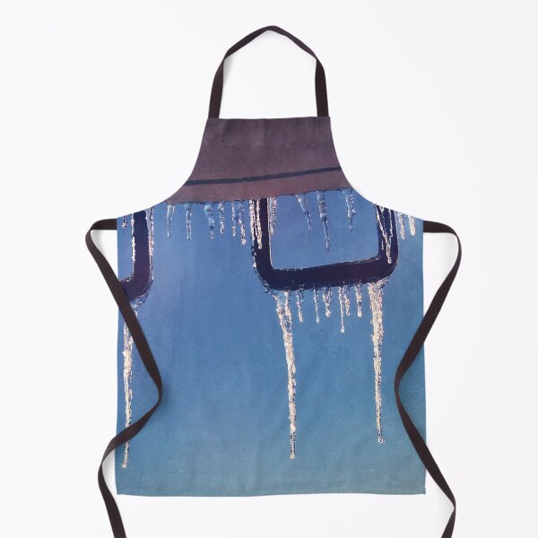 Item preview, Icicles designed and sold by Phil Perkins.
