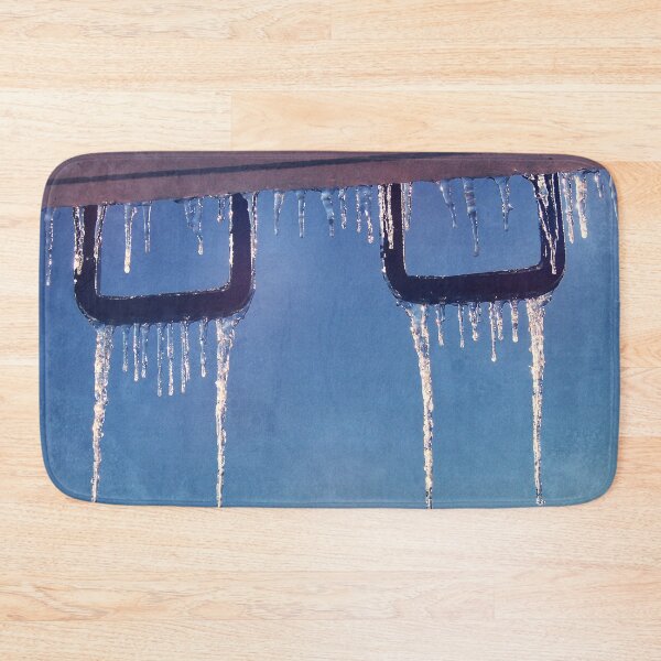 Item preview, Icicles designed and sold by Phil Perkins.