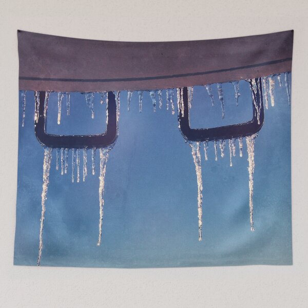 Item preview, Icicles designed and sold by Phil Perkins.