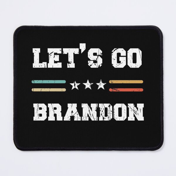 Item preview, let's go brandon , retro vintage classic designed and sold by yxmi21.