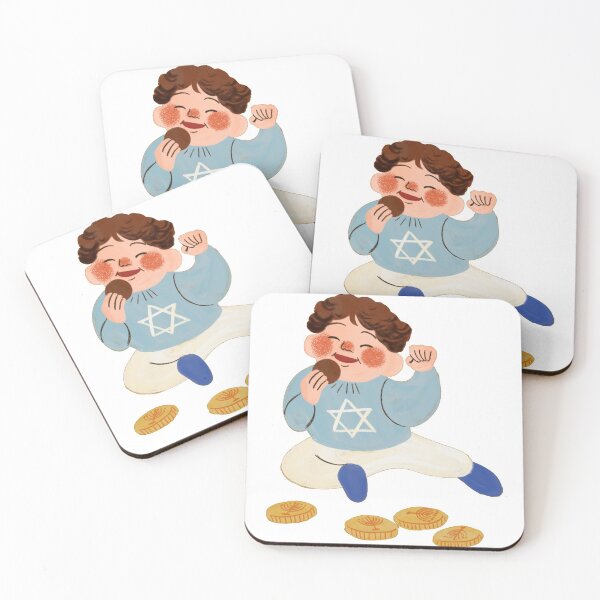 Item preview, Cute Girl Child Happily Enjoys the Cookies | Best GRD Designs designed and sold by Best-GRD.
