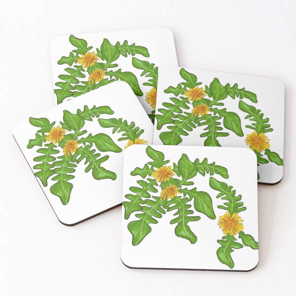 Item preview, Dandelion  designed and sold by AppalachianAir.