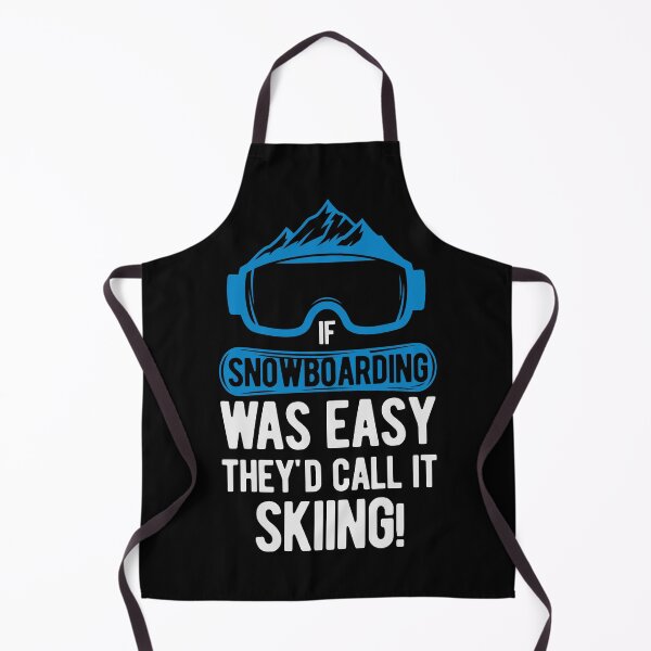 Item preview, Snowboarder Funny Snowboard designed and sold by artworkbyrihen.