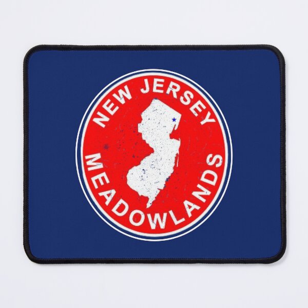 Item preview, The Meadowlands designed and sold by DeadStadium.