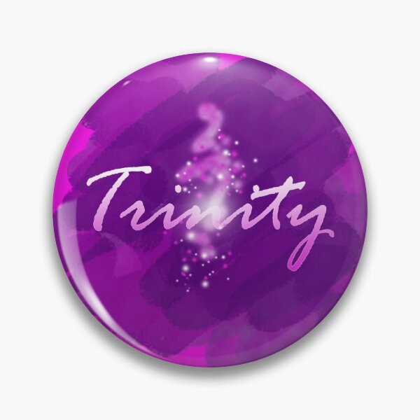 Item preview, Sparkly Trinity designed and sold by craig777red.