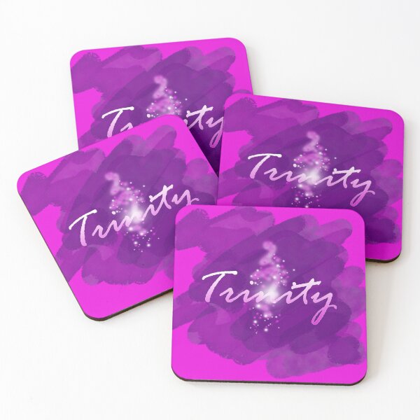 Item preview, Sparkly Trinity designed and sold by craig777red.