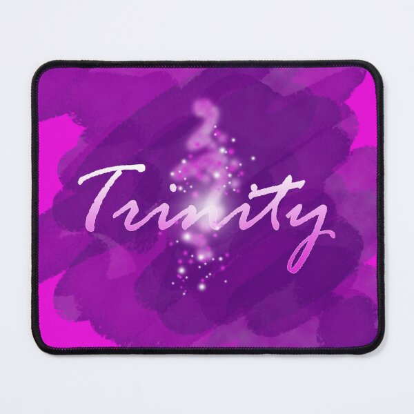 Item preview, Sparkly Trinity designed and sold by craig777red.