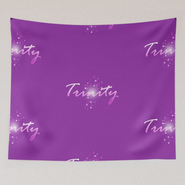 Item preview, Sparkly Trinity designed and sold by craig777red.