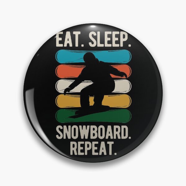 Artikelvorschau, Snowboarder Lustiges Snowboard entworfen und verkauft von artworkbyrihen.