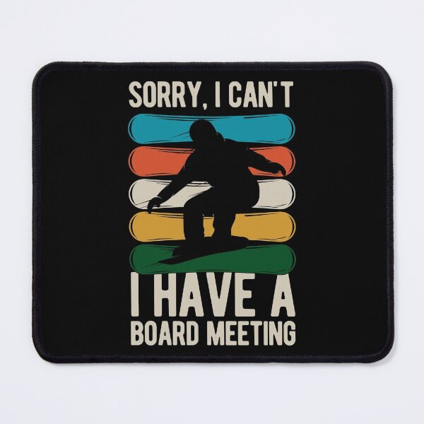 Item preview, Snowboarder Funny Snowboard designed and sold by artworkbyrihen.