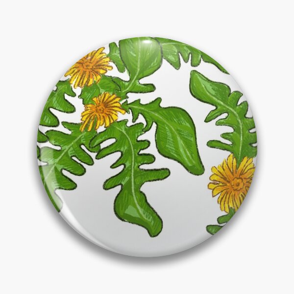 Item preview, Dandelion  designed and sold by AppalachianAir.