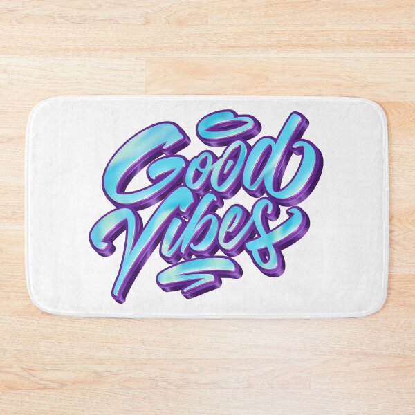 Item preview, Good Vibes designed and sold by SeniSibras.