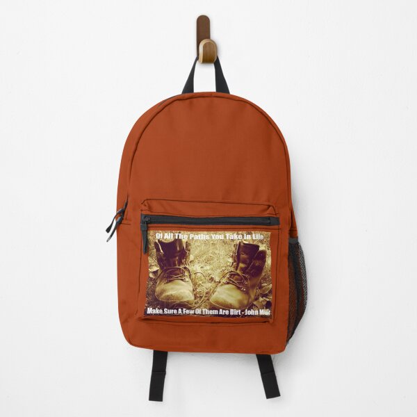Item preview, Take The Dirt Paths designed and sold by beavo.