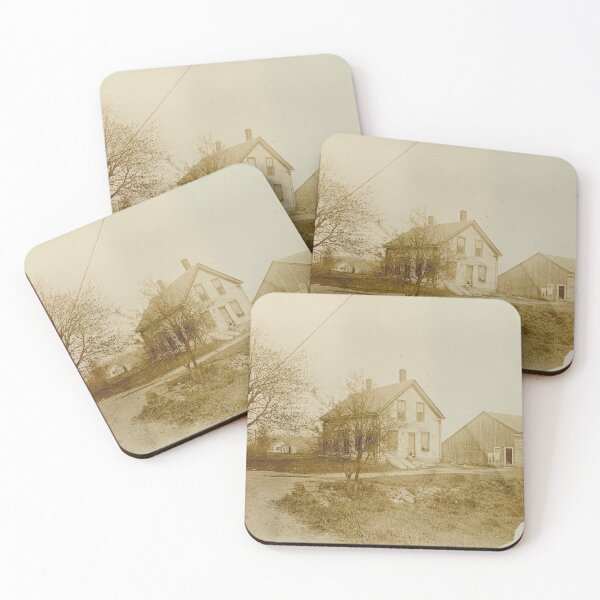 Item preview, 515 Pool Road designed and sold by TomNelson.