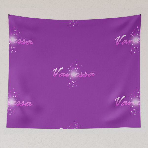 Item preview, Sparkly Vanessa designed and sold by craig777red.