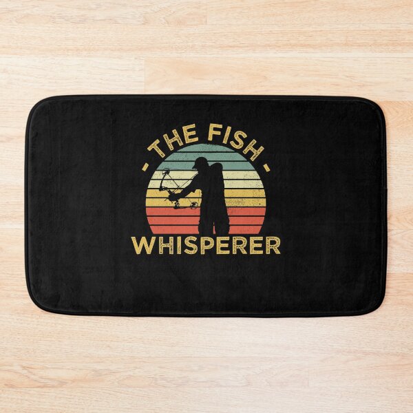 Item preview, the fish whisperer bowfishing designed and sold by QUEEN-WIVER.