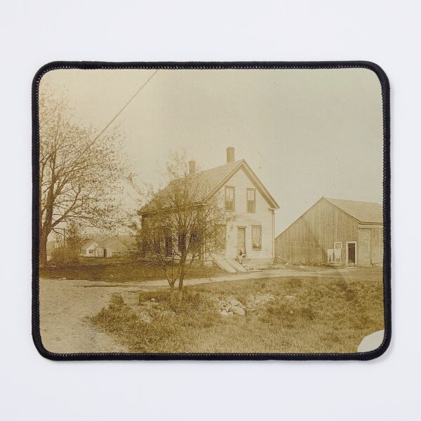 Item preview, 515 Pool Road designed and sold by TomNelson.
